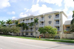 Dadeland Vista Exterior