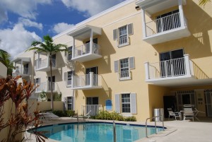 7000 Pool Area