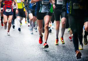 Marathons in Miami