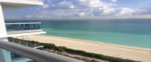 Miami Beach Furnished Rentals