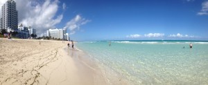short term rentals miami