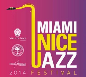 Miami Nice Jazz
