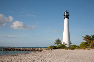 Bill Baggs State Park Lighthouse